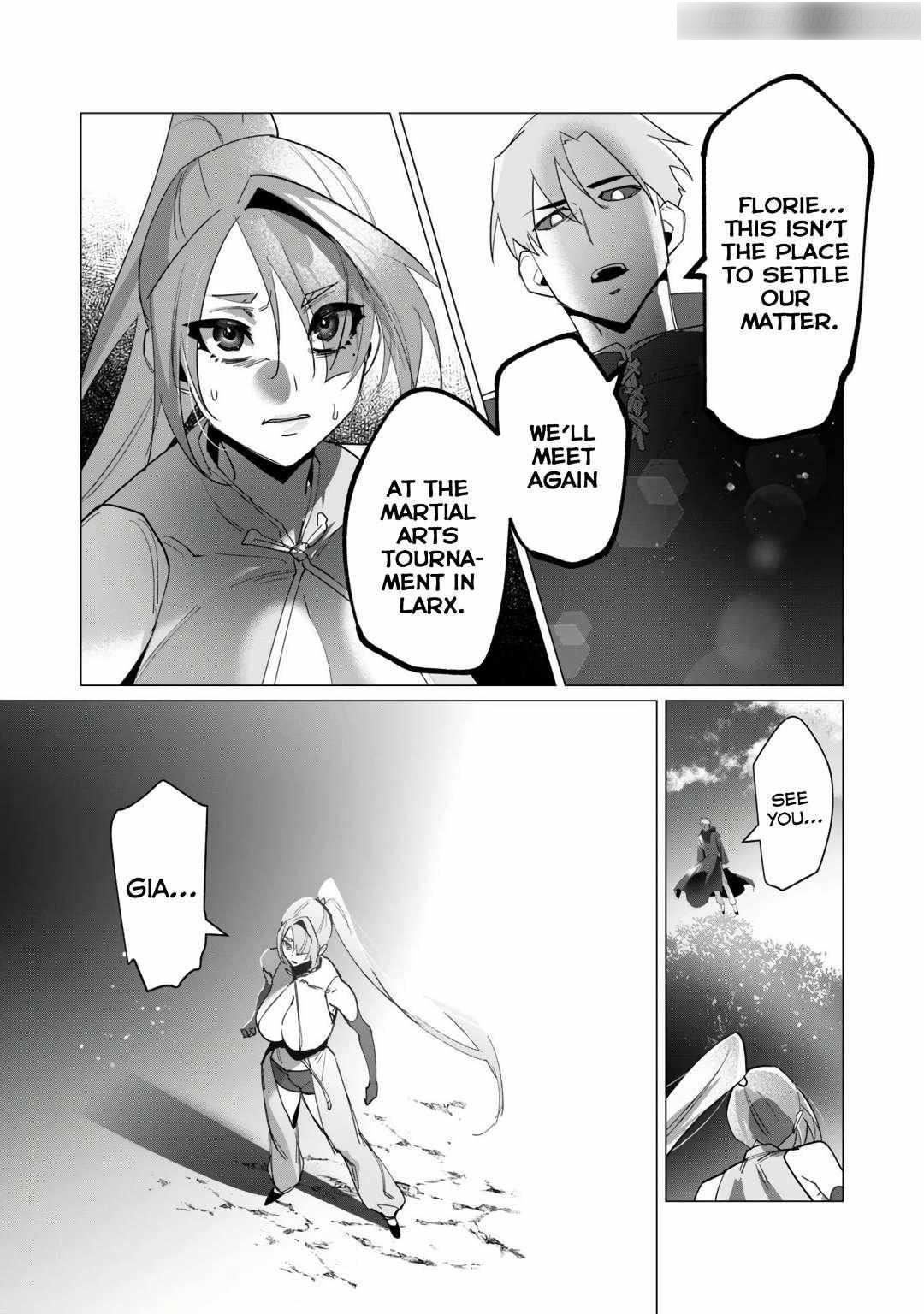 The Hero Wants a Married Woman as a Reward - Chapter 18 [photo 43] - MangaPorn