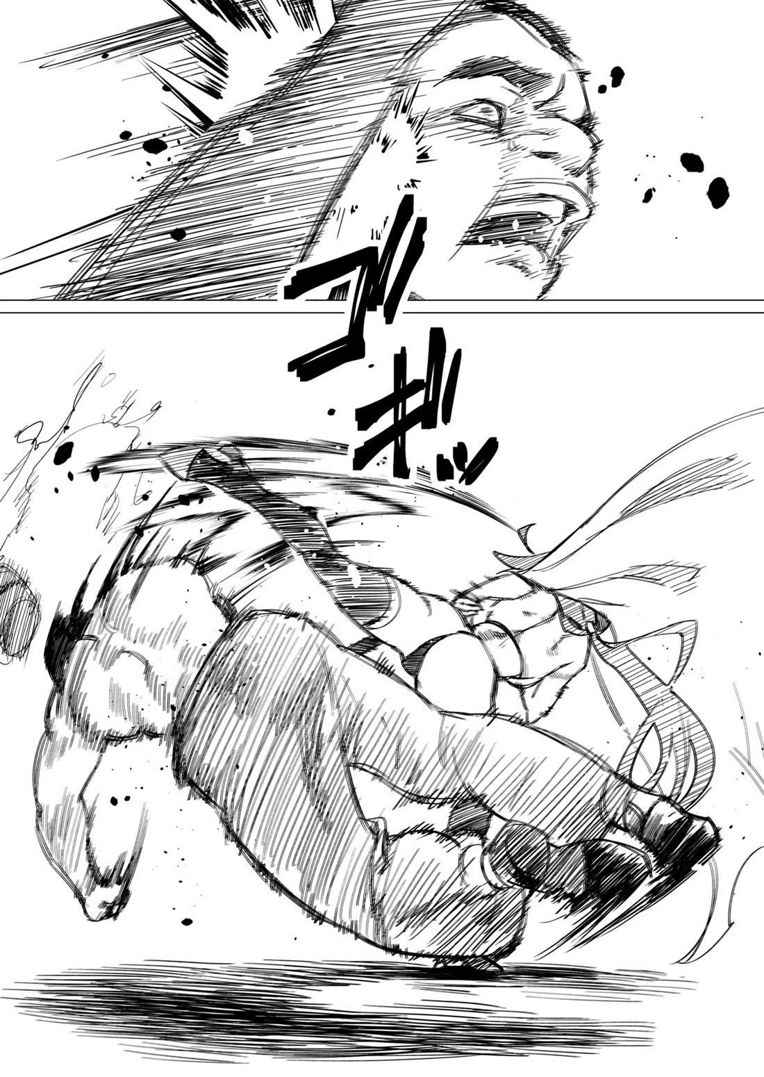 The Hero Wants a Married Woman as a Reward - Chapter 19 [photo 33] - MangaPorn