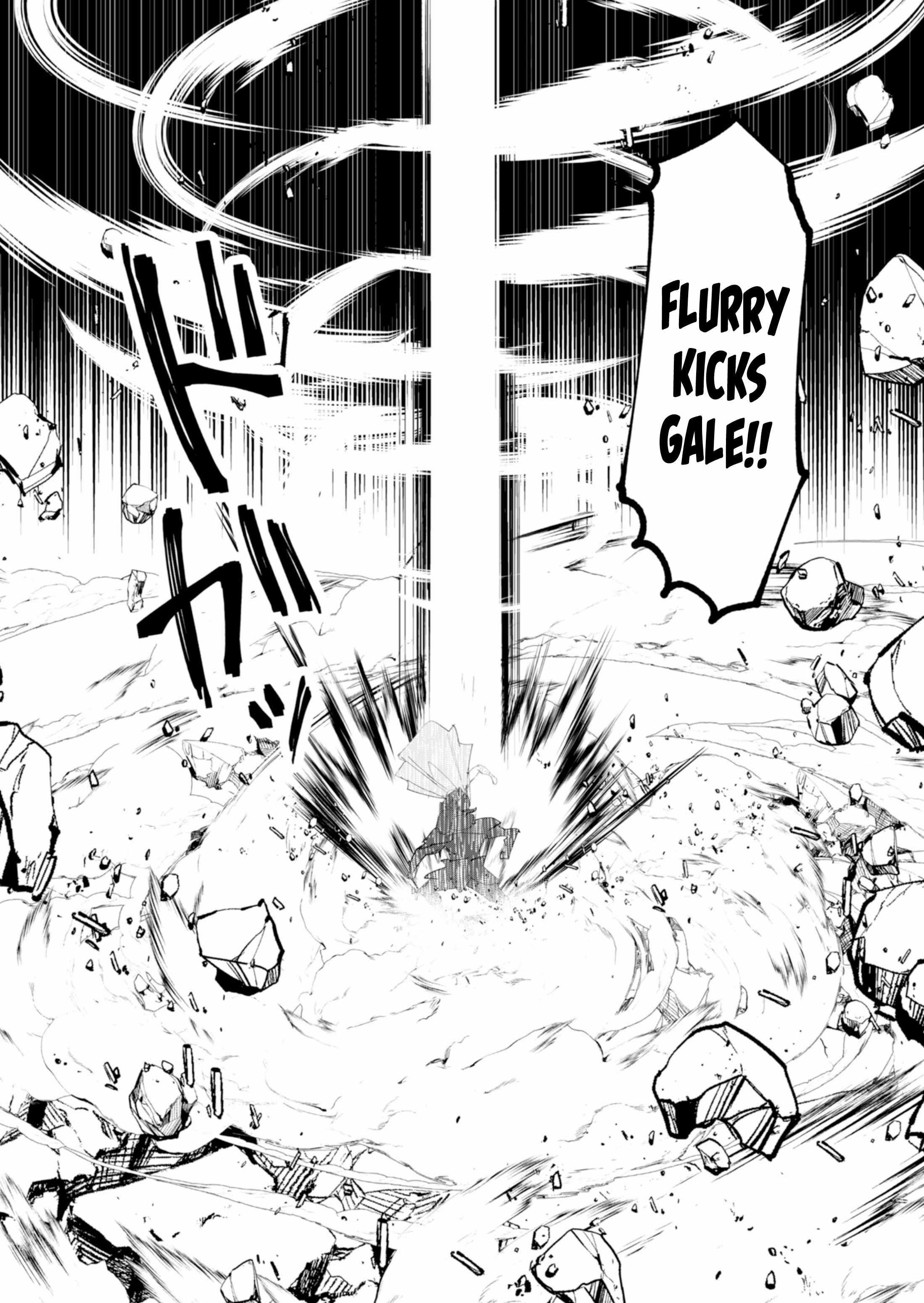 The Hero Wants a Married Woman as a Reward - Chapter 21 [photo 21] - MangaPorn