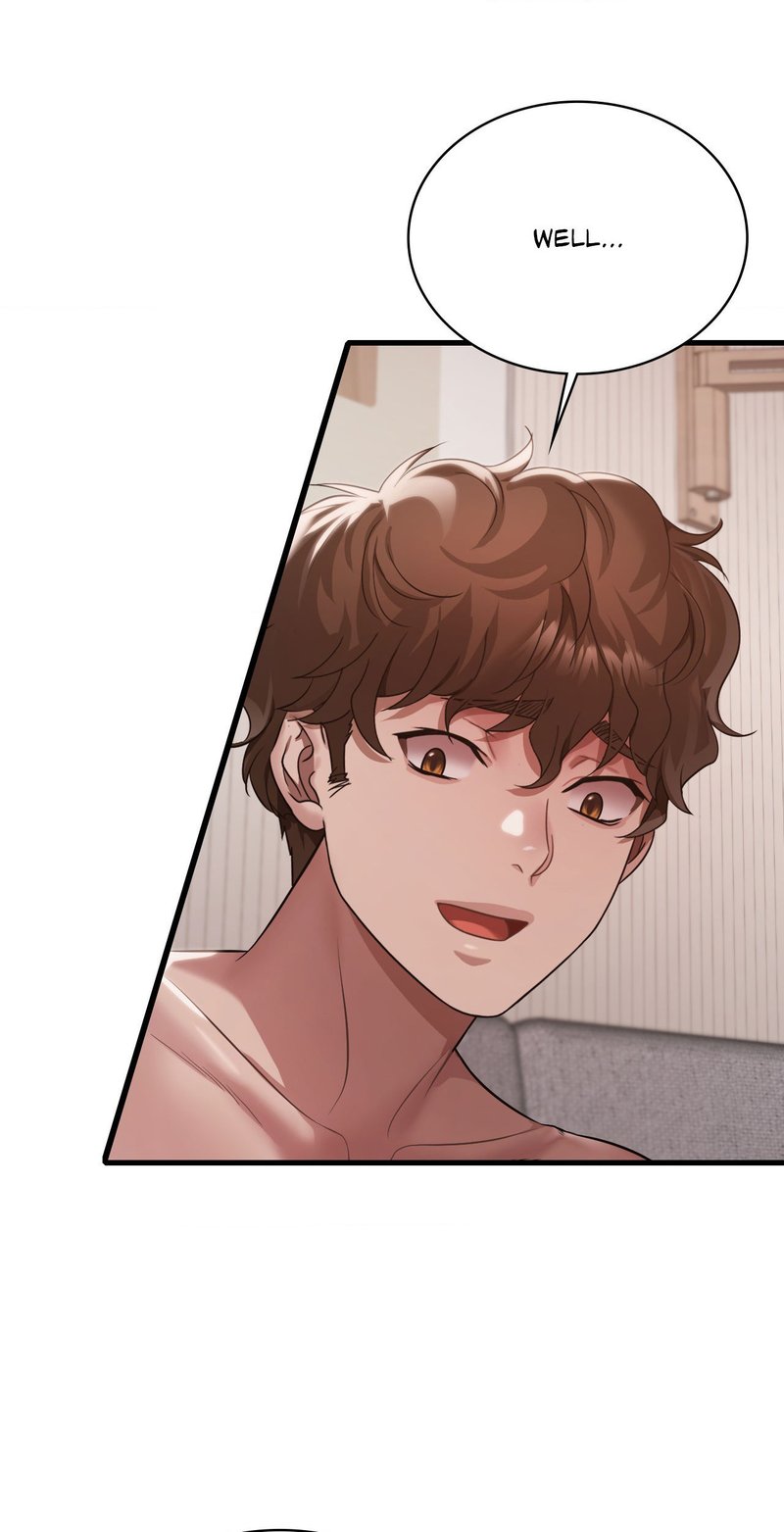 Drunk on You - Chapter 93 [photo 45] - MangaPorn