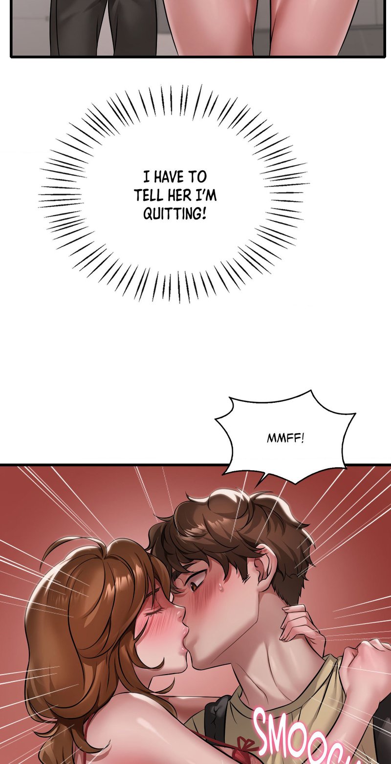 Drunk on You - Chapter 93 [photo 5] - MangaPorn