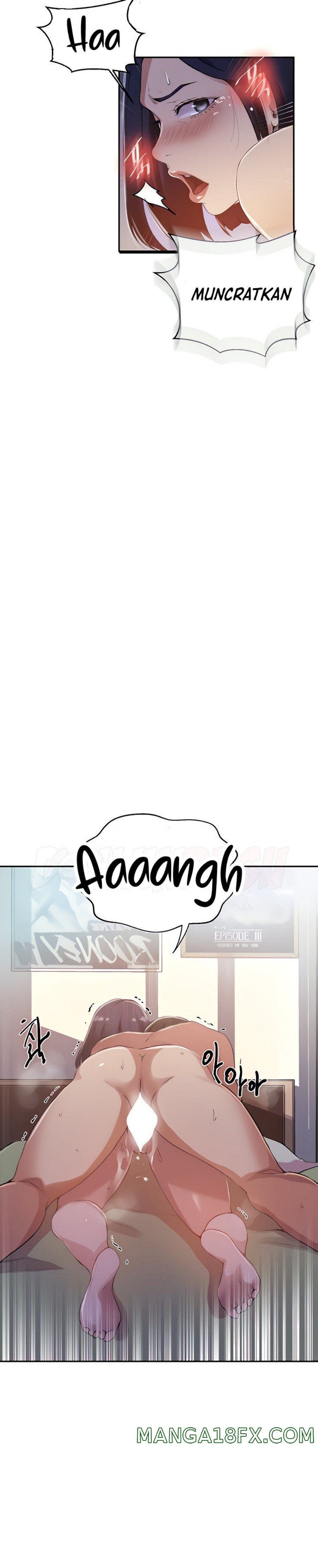 Secret Class Raw - Chapter 187 [photo 10] - MangaPorn