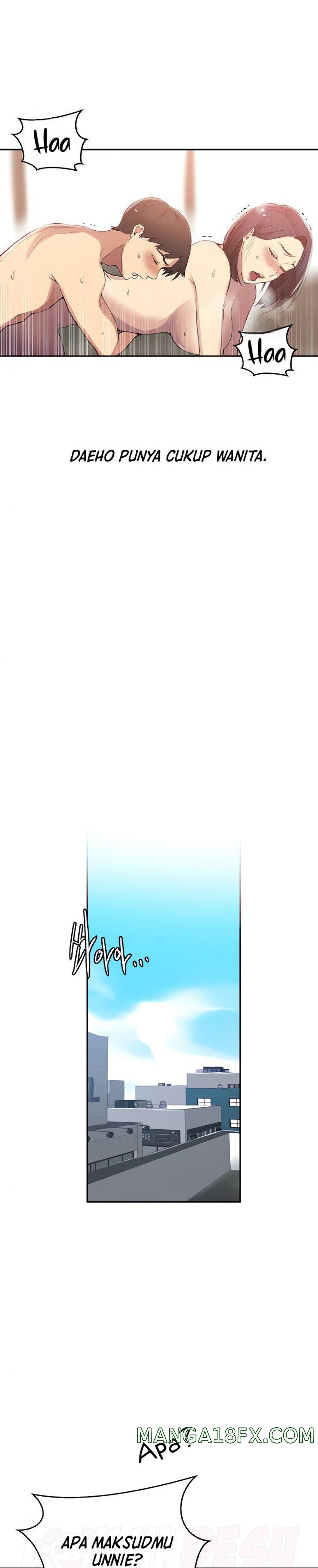 Secret Class Raw - Chapter 187 [photo 11] - MangaPorn