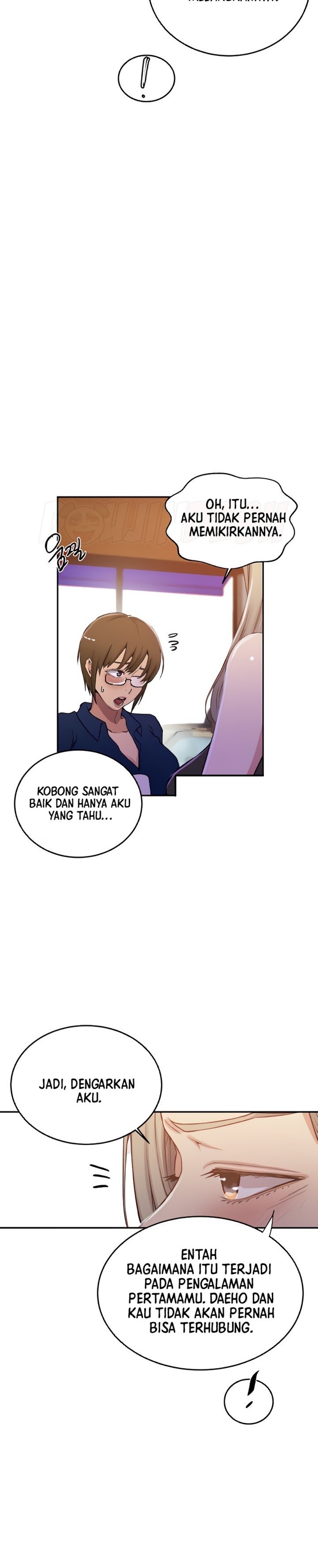 Secret Class Raw - Chapter 187 [photo 14] - MangaPorn