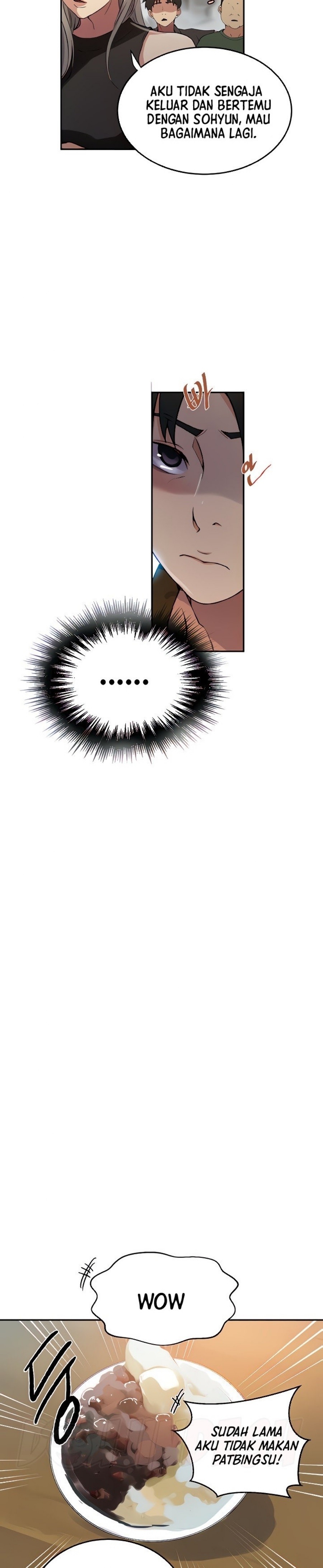 Secret Class Raw - Chapter 187 [photo 18] - MangaPorn