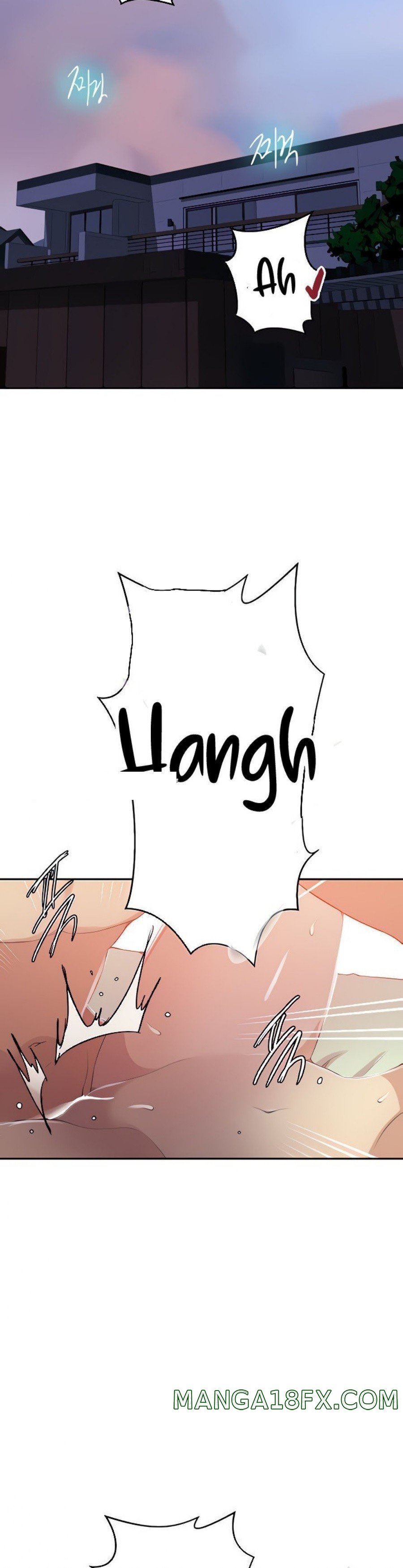 Secret Class Raw - Chapter 187 [photo 2] - MangaPorn
