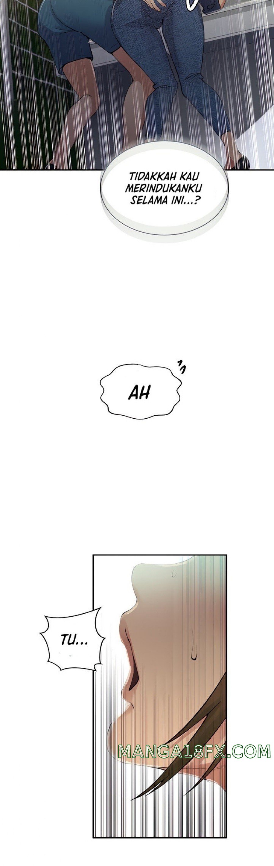 Secret Class Raw - Chapter 187 [photo 23] - MangaPorn