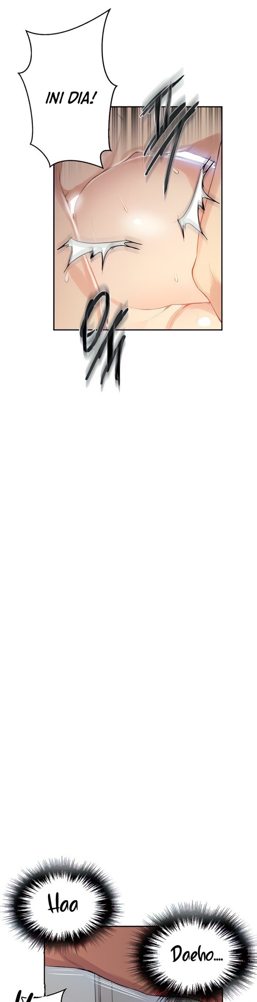 Secret Class Raw - Chapter 187 [photo 4] - MangaPorn