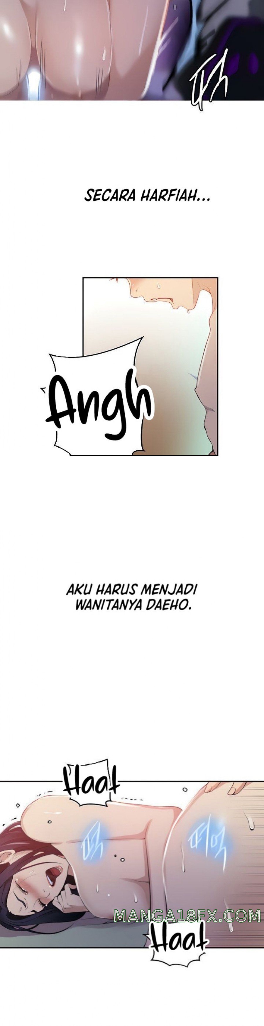 Secret Class Raw - Chapter 187 [photo 7] - MangaPorn