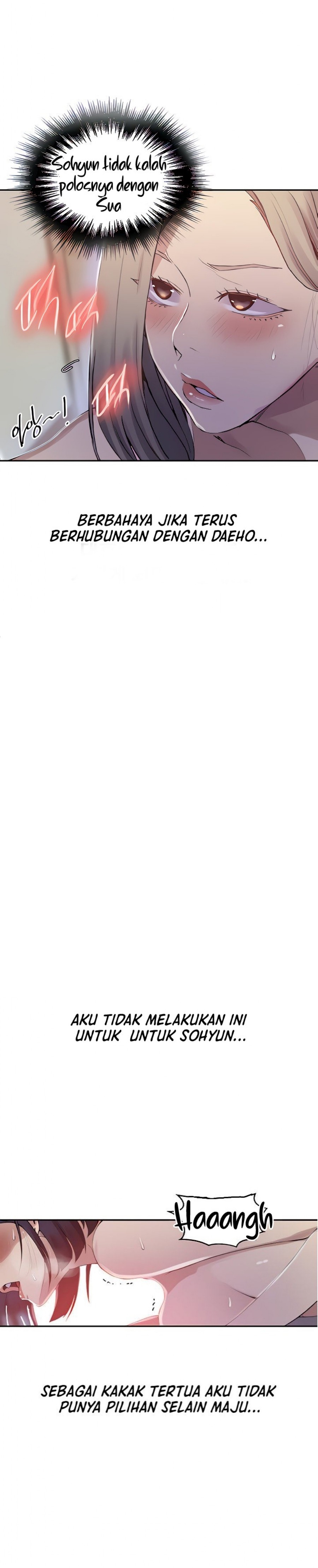 Secret Class Raw - Chapter 187 [photo 8] - MangaPorn