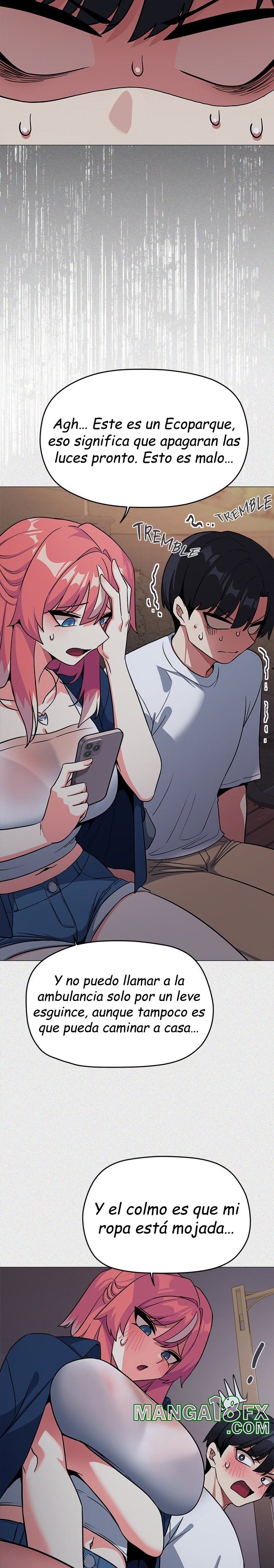 Stop Smoking Raw - Chapter 24 [photo 10] - MangaPorn