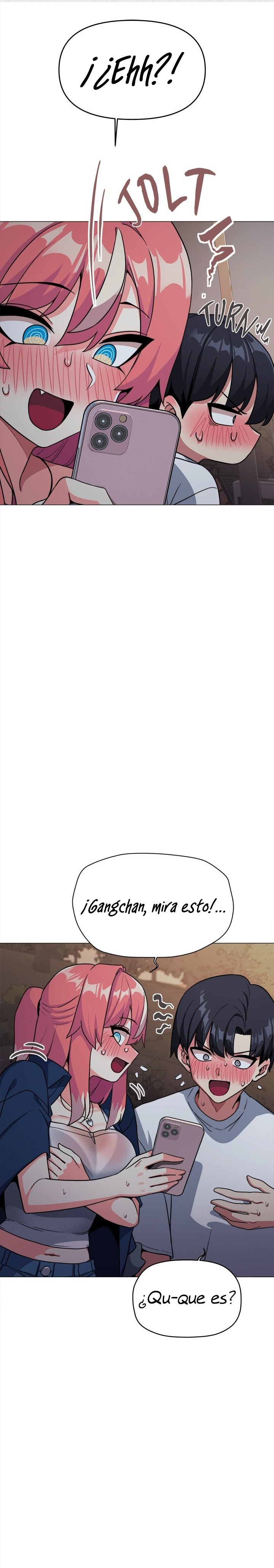 Stop Smoking Raw - Chapter 24 [photo 12] - MangaPorn