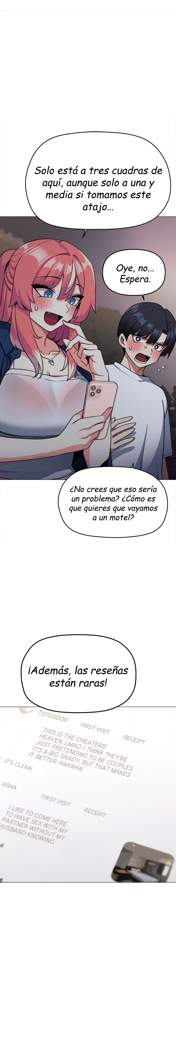 Stop Smoking Raw - Chapter 24 [photo 14] - MangaPorn