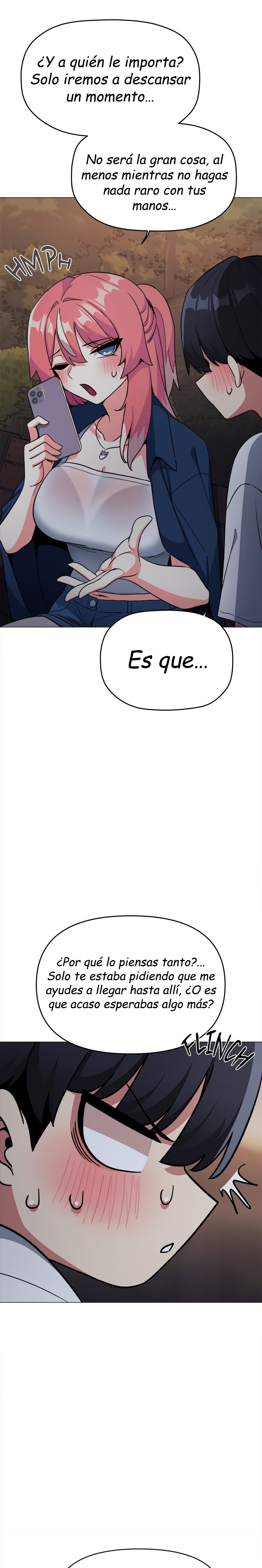 Stop Smoking Raw - Chapter 24 [photo 15] - MangaPorn