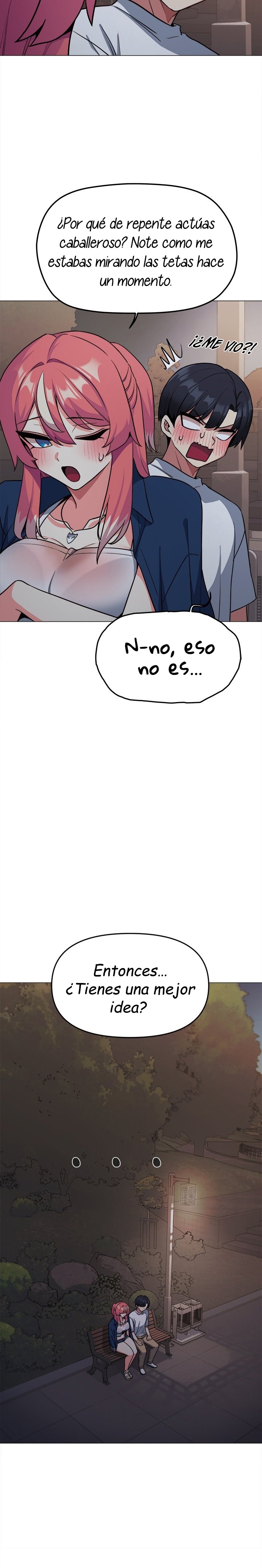 Stop Smoking Raw - Chapter 24 [photo 17] - MangaPorn