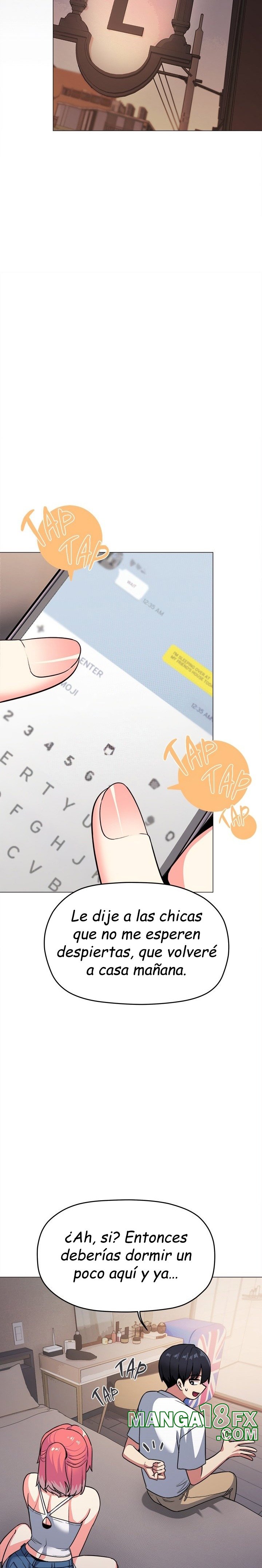 Stop Smoking Raw - Chapter 24 [photo 20] - MangaPorn