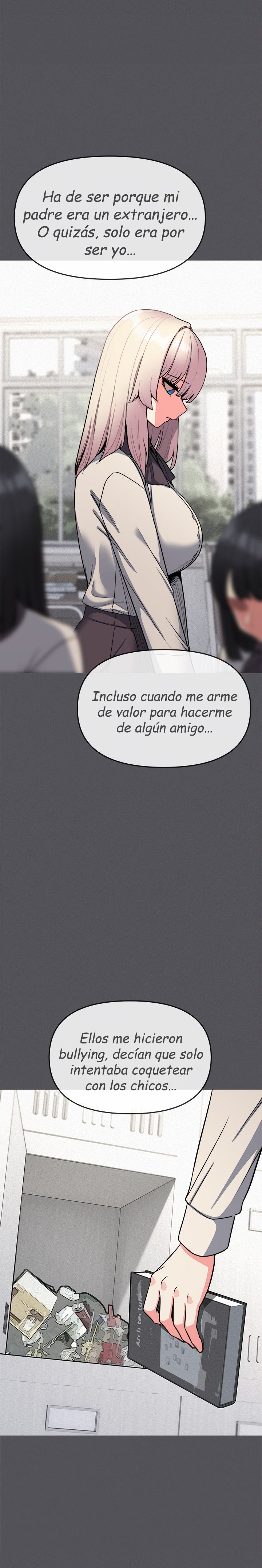 Stop Smoking Raw - Chapter 24 [photo 24] - MangaPorn