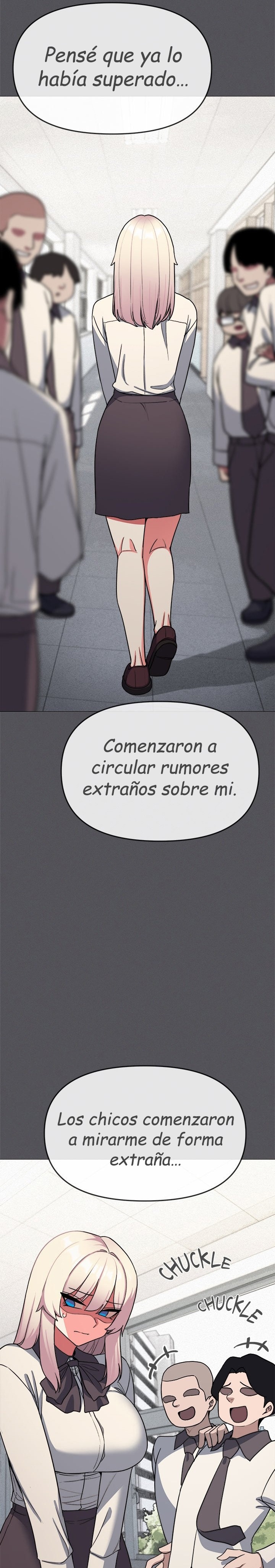 Stop Smoking Raw - Chapter 24 [photo 25] - MangaPorn