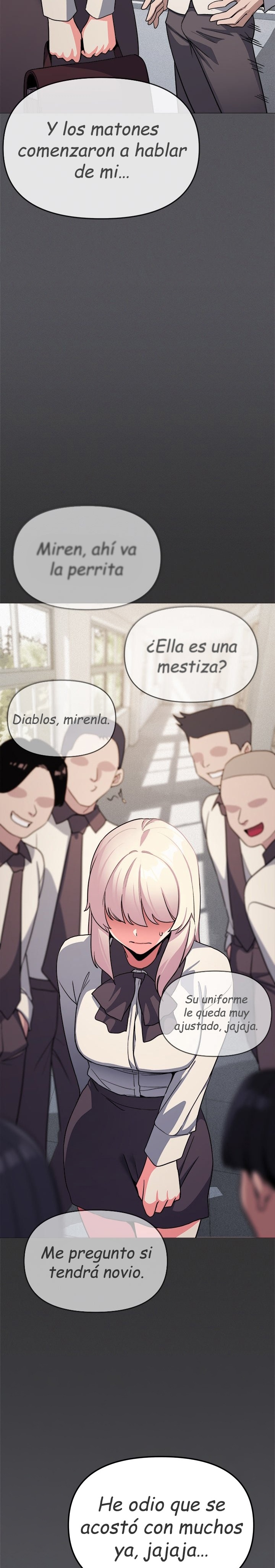 Stop Smoking Raw - Chapter 24 [photo 26] - MangaPorn