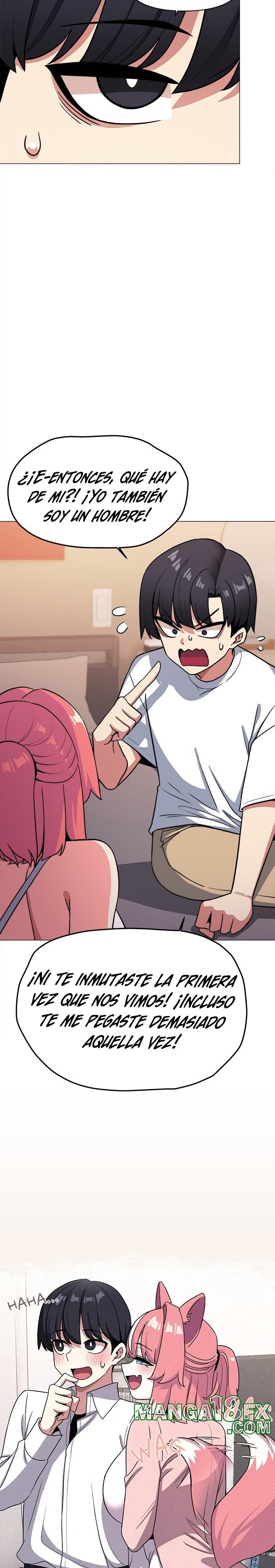 Stop Smoking Raw - Chapter 24 [photo 32] - MangaPorn