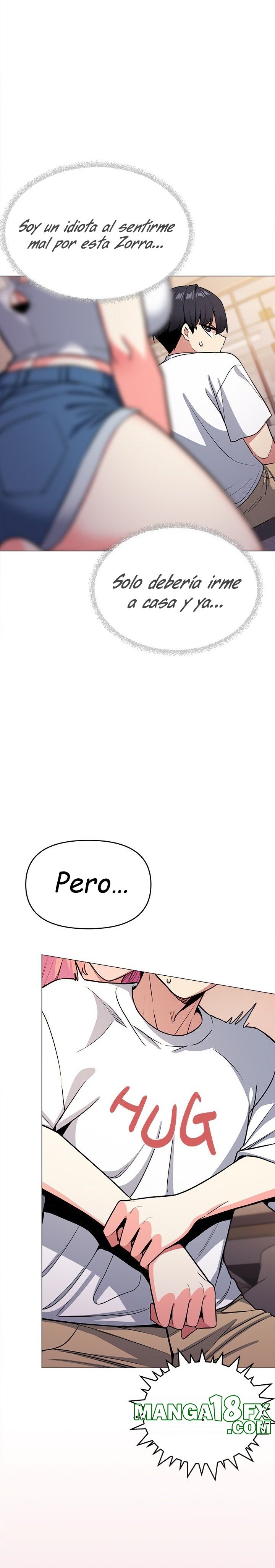 Stop Smoking Raw - Chapter 24 [photo 34] - MangaPorn