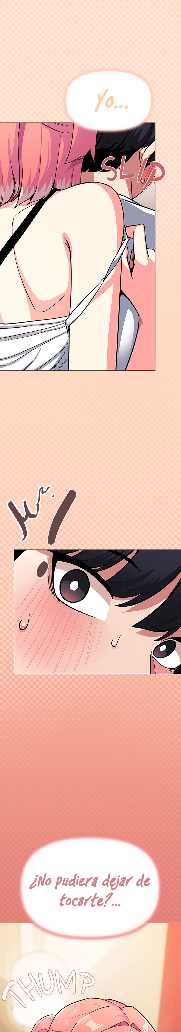 Stop Smoking Raw - Chapter 24 [photo 38] - MangaPorn