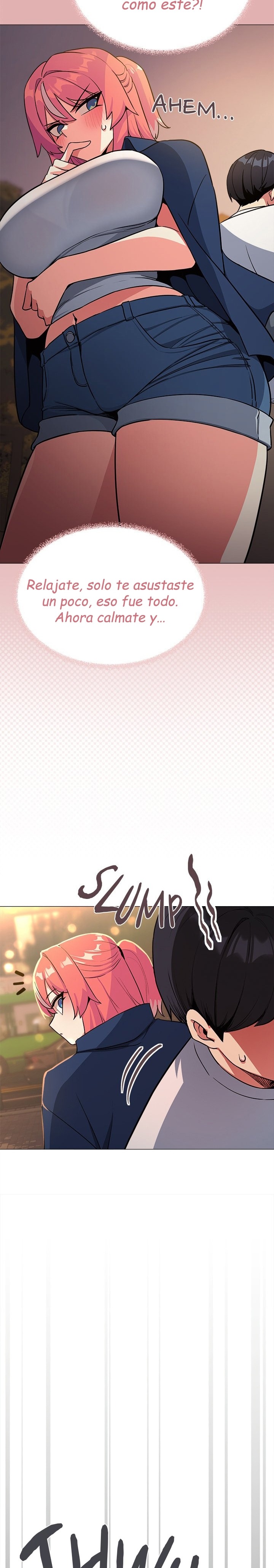 Stop Smoking Raw - Chapter 24 [photo 5] - MangaPorn