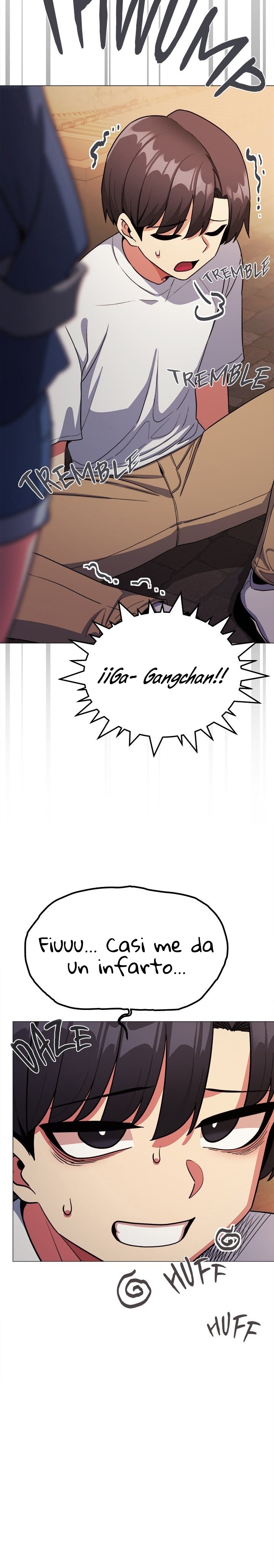 Stop Smoking Raw - Chapter 24 [photo 6] - MangaPorn