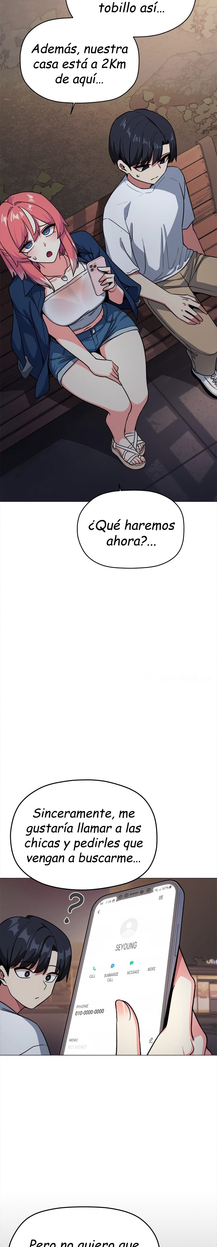 Stop Smoking Raw - Chapter 24 [photo 8] - MangaPorn