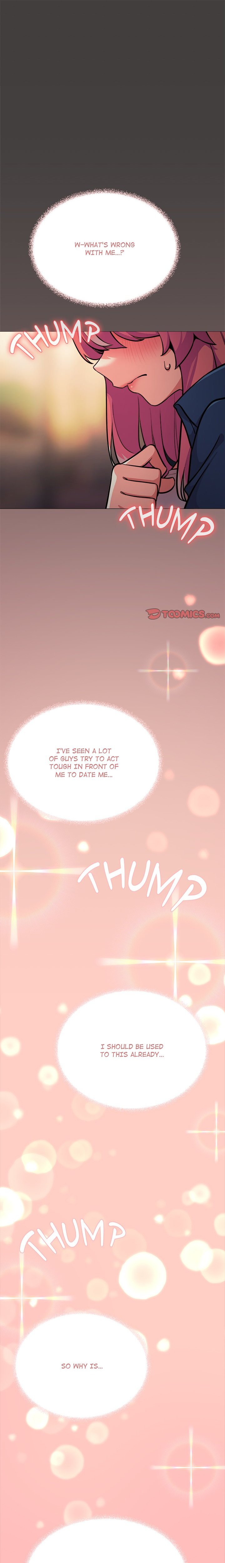 Stop Smoking - Chapter 24 [photo 1] - MangaPorn