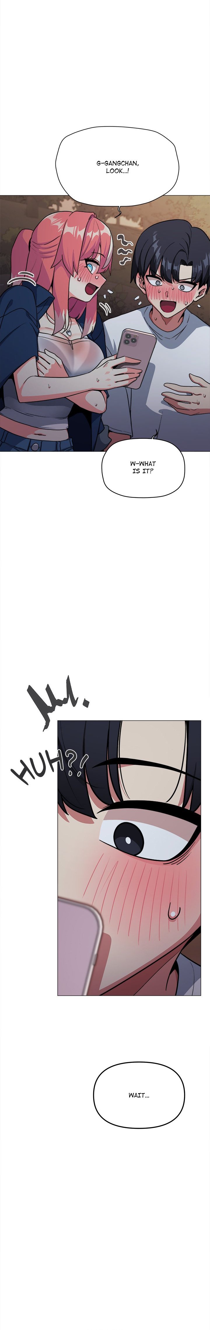 Stop Smoking - Chapter 24 [photo 11] - MangaPorn