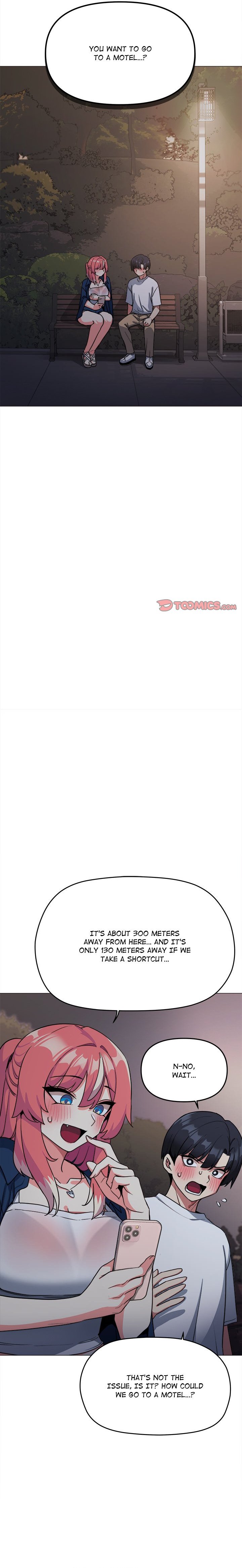 Stop Smoking - Chapter 24 [photo 12] - MangaPorn