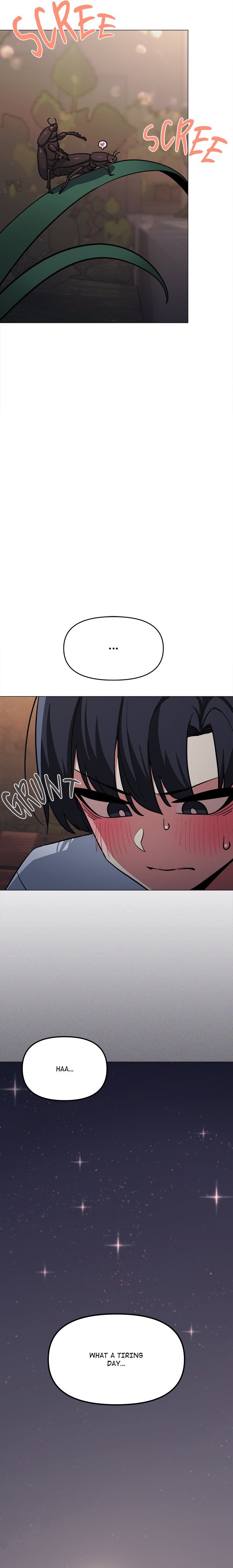 Stop Smoking - Chapter 24 [photo 17] - MangaPorn