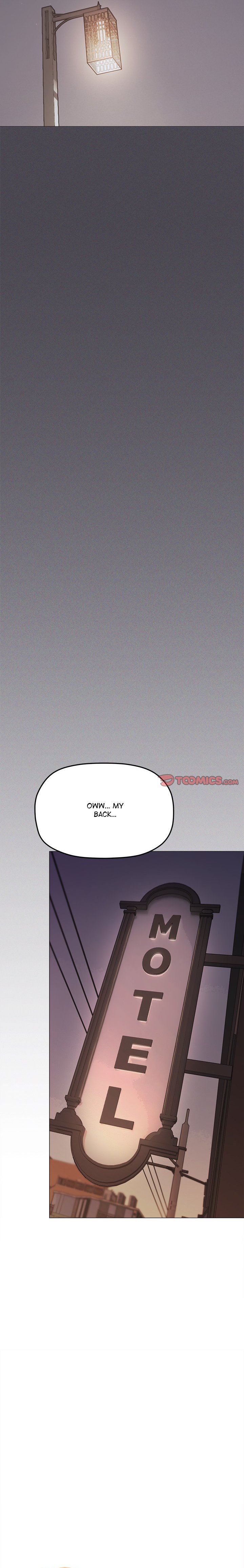 Stop Smoking - Chapter 24 [photo 18] - MangaPorn