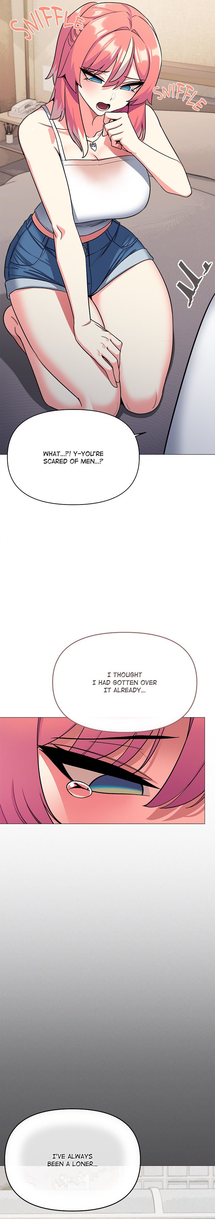 Stop Smoking - Chapter 24 [photo 21] - MangaPorn