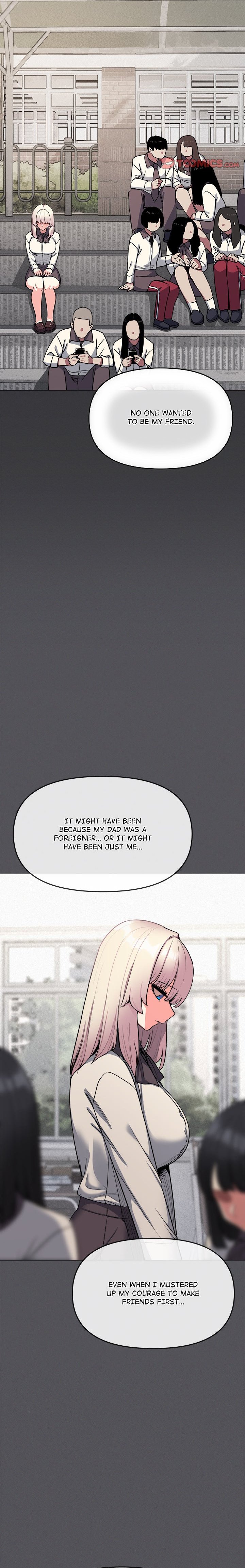 Stop Smoking - Chapter 24 [photo 22] - MangaPorn