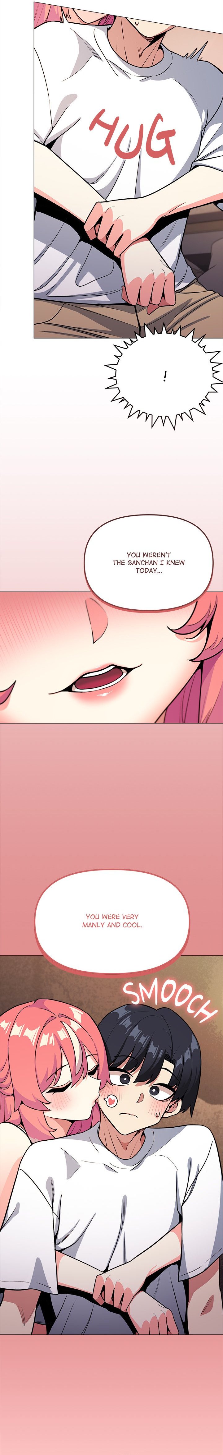 Stop Smoking - Chapter 24 [photo 32] - MangaPorn