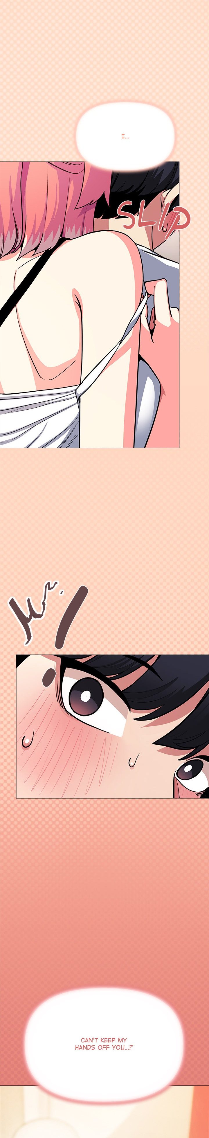 Stop Smoking - Chapter 24 [photo 35] - MangaPorn