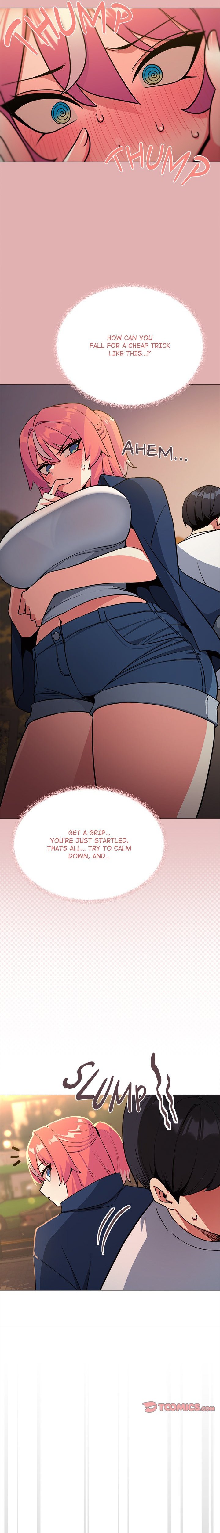 Stop Smoking - Chapter 24 [photo 4] - MangaPorn