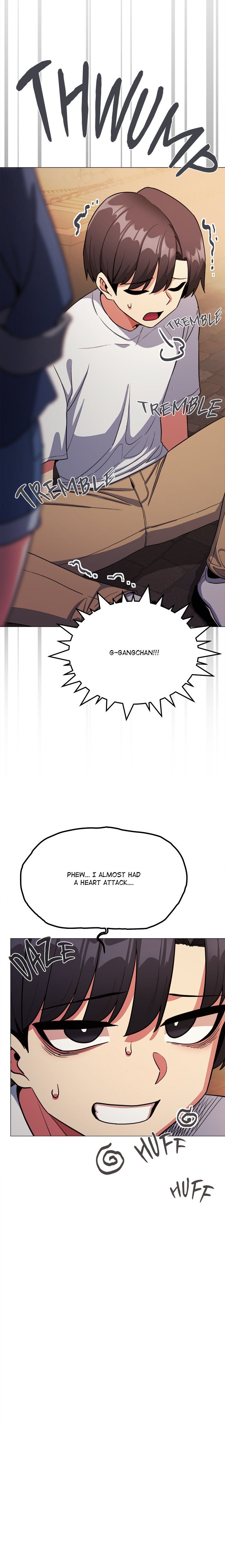 Stop Smoking - Chapter 24 [photo 5] - MangaPorn