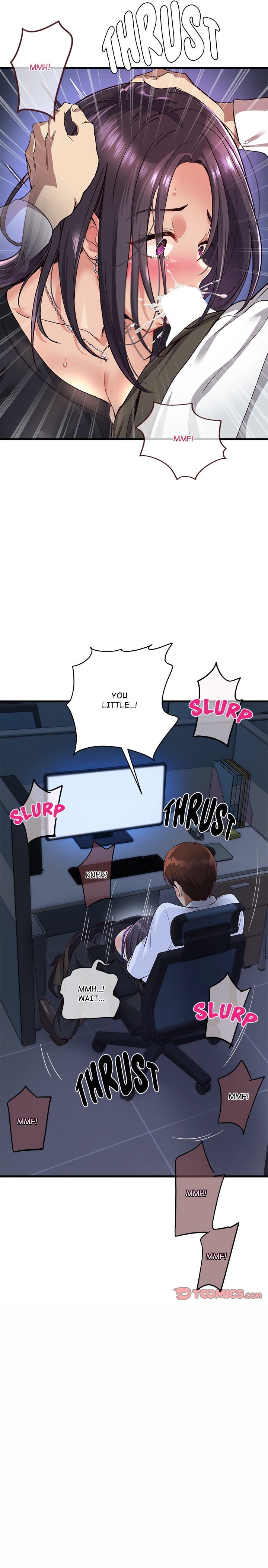 My Other Girlfriend - Chapter 15 [photo 10] - MangaPorn