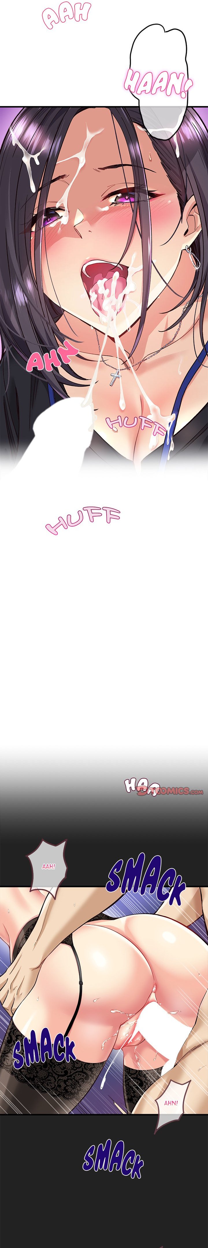 My Other Girlfriend - Chapter 15 [photo 12] - MangaPorn