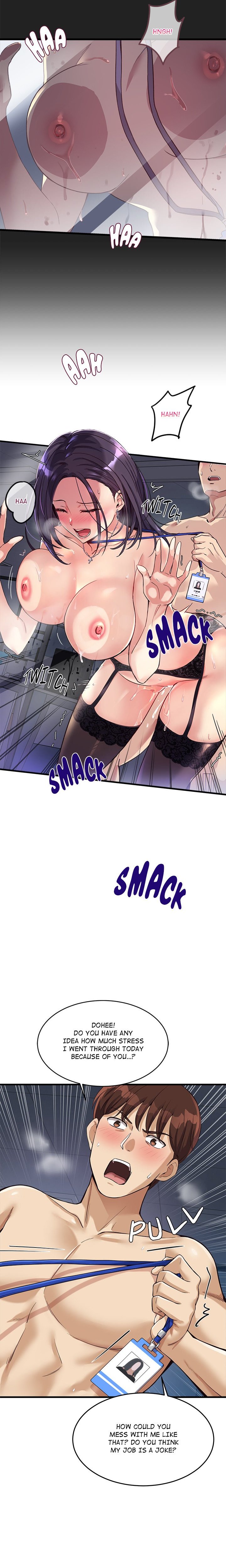 My Other Girlfriend - Chapter 15 [photo 13] - MangaPorn