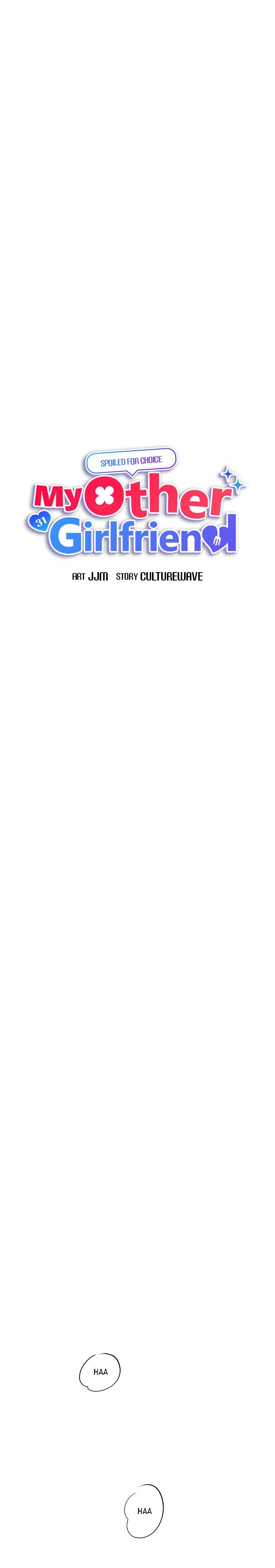 My Other Girlfriend - Chapter 15 [photo 18] - MangaPorn