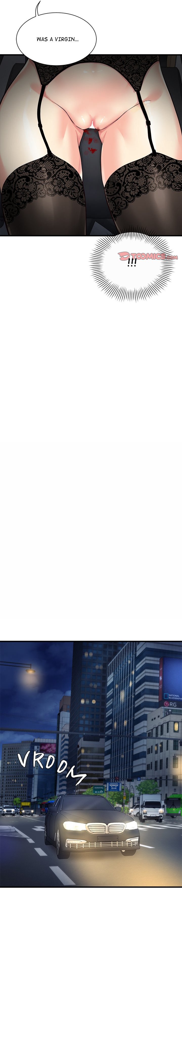 My Other Girlfriend - Chapter 15 [photo 23] - MangaPorn