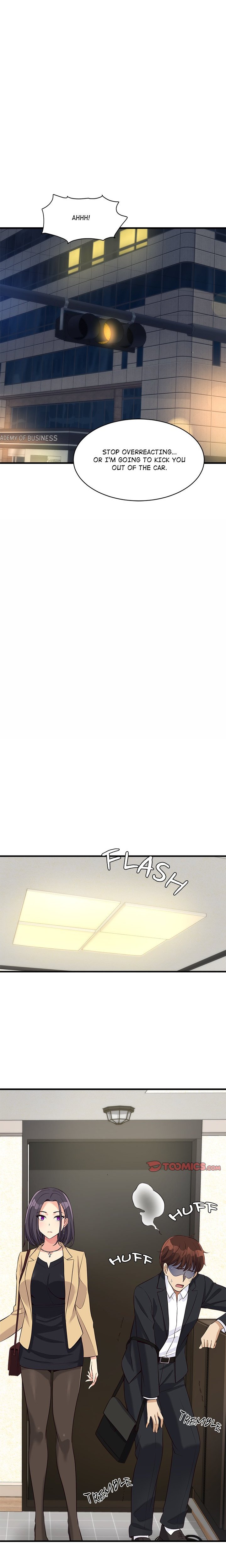 My Other Girlfriend - Chapter 15 [photo 26] - MangaPorn