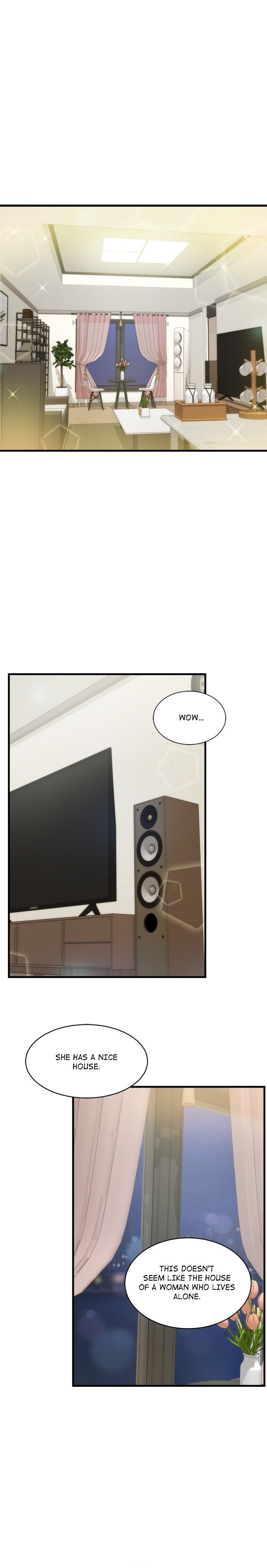 My Other Girlfriend - Chapter 15 [photo 27] - MangaPorn