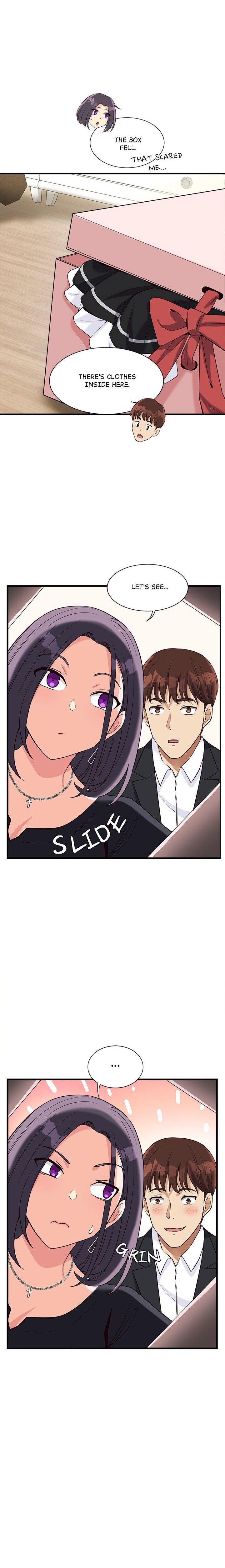 My Other Girlfriend - Chapter 15 [photo 33] - MangaPorn