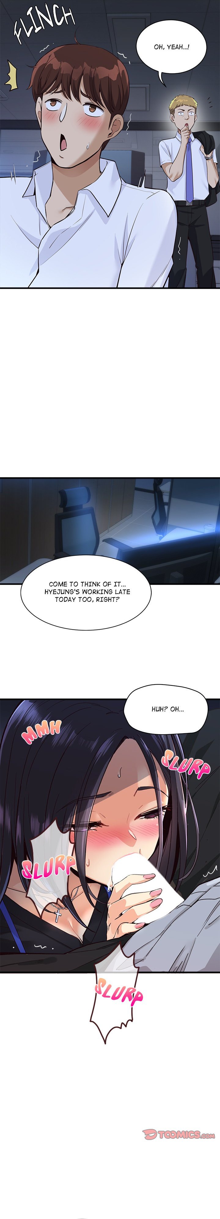 My Other Girlfriend - Chapter 15 [photo 6] - MangaPorn