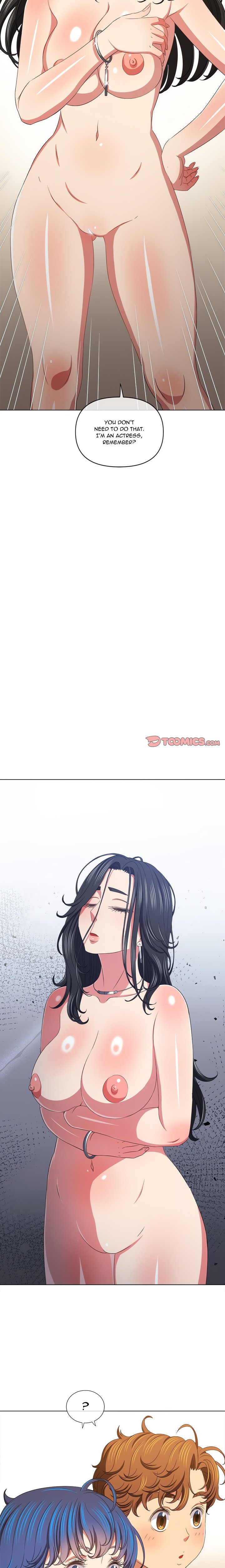 My High School Bully - Chapter 216 [photo 11] - MangaPorn